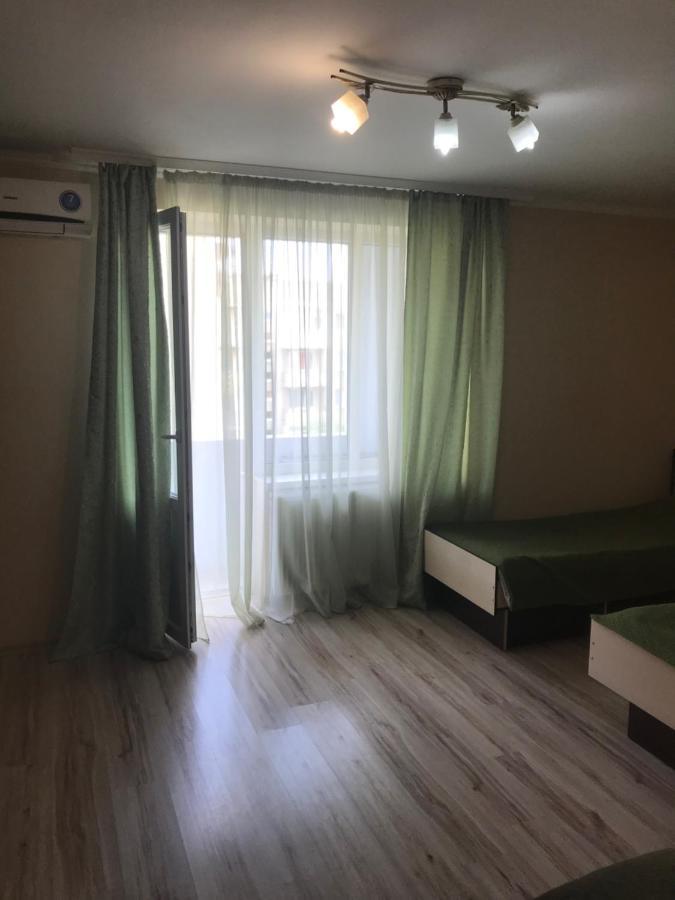1 Комнатная Квартира 베레호베 외부 사진